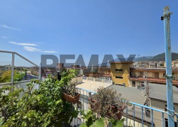 Edificio all\'aperto - Trilocale via Luigi Liguori
7, Salerno - foto 44