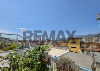 Edificio all\'aperto - Trilocale via Luigi Liguori
7, Salerno - foto 45