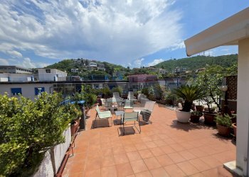 Terrazza - Trilocale via Luigi Liguori
7, Salerno - foto 46