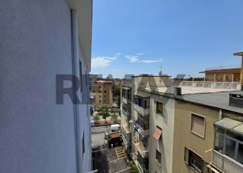 Edificio all\'aperto - Trilocale via Luigi Liguori
7, Salerno - foto 47