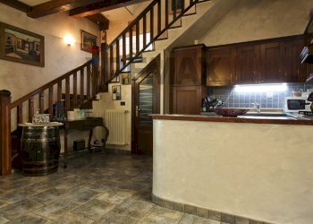 Scale - Semi-detached house Via Caviglione
 
59, Pont-Canavese - photo 10