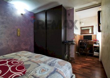 Camera / camera da letto - Semi-detached house Via Caviglione
 
59, Pont-Canavese - photo 14