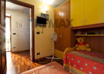 Camera / camera da letto - Semi-detached house Via Caviglione
 
59, Pont-Canavese - photo 18