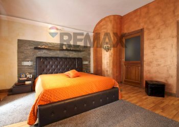 Camera / camera da letto - Semi-detached house Via Caviglione
 
59, Pont-Canavese - photo 23
