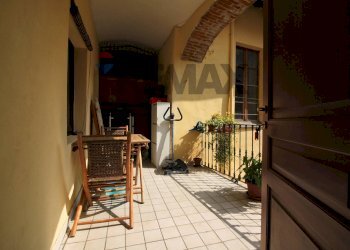 Terrazza - Semi-detached house Via Caviglione
 
59, Pont-Canavese - photo 28