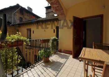 Terrazza - Semi-detached house Via Caviglione
 
59, Pont-Canavese - photo 29