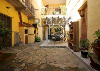 Terrazza - Semi-detached house Via Caviglione
 
59, Pont-Canavese - photo 33
