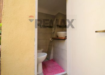 Bagno - Semi-detached house Via Caviglione
 
59, Pont-Canavese - photo 35