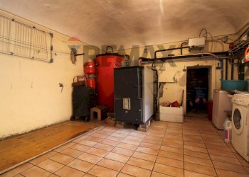 Terrazza - Semi-detached house Via Caviglione
 
59, Pont-Canavese - photo 38