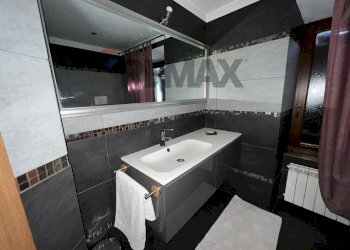 Bagno - Semi-detached house Via Caviglione
 
59, Pont-Canavese - photo 45