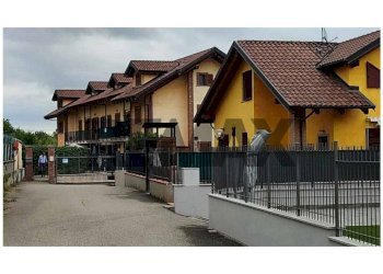 Casa all\'aperto - Building land via Alpignano
 
43, Givoletto - photo 9