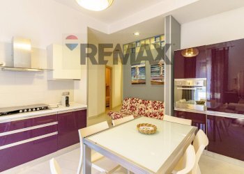 Cucina - Bilocale via Laghini
 
251, Giardini-Naxos - foto 17