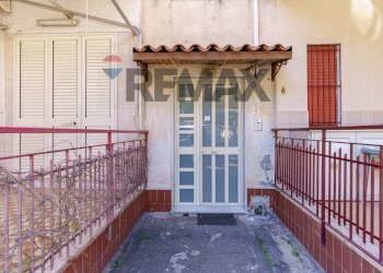 Terrazza - Bilocale via Laghini
 
251, Giardini-Naxos - foto 27