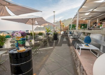 Terrazza - Commercial Activity via lungo mare
86, Sant'Alessio Siculo - photo 3