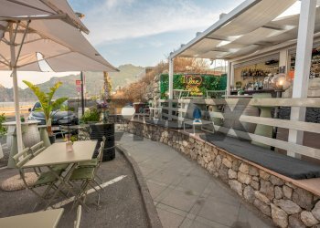 Terrazza - Commercial Activity via lungo mare
86, Sant'Alessio Siculo - photo 4