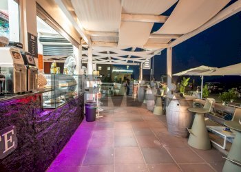 Terrazza - Commercial Activity via lungo mare
86, Sant'Alessio Siculo - photo 14