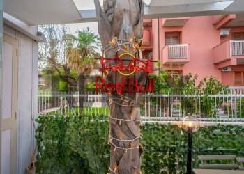 Edificio all\'aperto - Commercial Activity via lungo mare
86, Sant'Alessio Siculo - photo 19