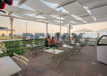 Terrazza - Commercial Activity via lungo mare
86, Sant'Alessio Siculo - photo 20