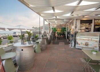 Terrazza - Commercial Activity via lungo mare
86, Sant'Alessio Siculo - photo 22