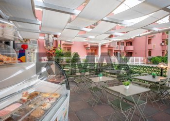Balcone - Commercial Activity via lungo mare
86, Sant'Alessio Siculo - photo 23