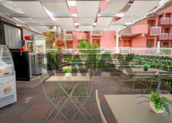 Terrazza - Commercial Activity via lungo mare
86, Sant'Alessio Siculo - photo 24