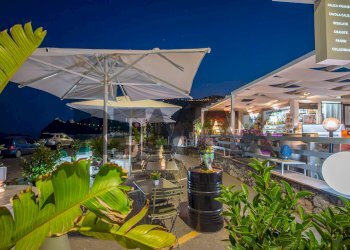Terrazza - Commercial Activity via lungo mare
86, Sant'Alessio Siculo - photo 27