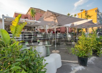 Casa all\'aperto - Commercial Activity via lungo mare
86, Sant'Alessio Siculo - photo 32