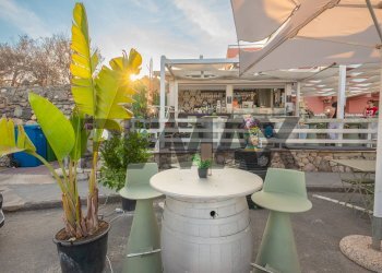 Terrazza - Commercial Activity via lungo mare
86, Sant'Alessio Siculo - photo 33