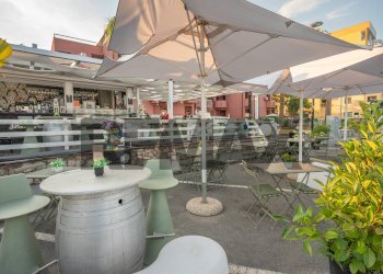 Terrazza - Commercial Activity via lungo mare
86, Sant'Alessio Siculo - photo 34