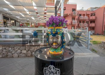 Balcone - Commercial Activity via lungo mare
86, Sant'Alessio Siculo - photo 35