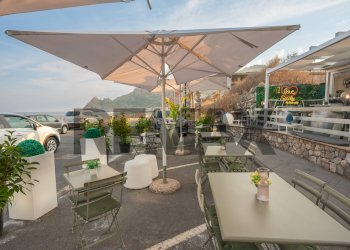 Terrazza - Commercial Activity via lungo mare
86, Sant'Alessio Siculo - photo 36