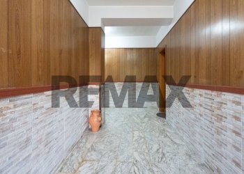 Hall / corridoio - Quadrilocale Via Carrubella
 
10 A, Catania - foto 4