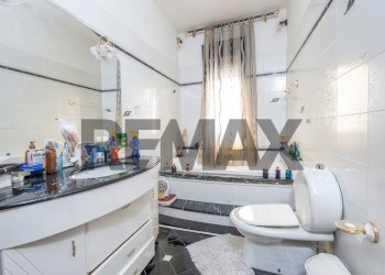 Bagno - Quadrilocale Via Carrubella
 
10 A, Catania - foto 19