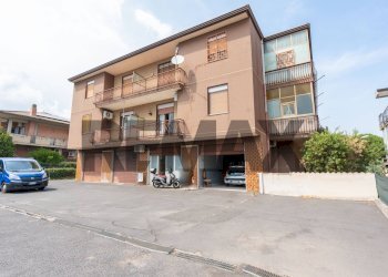 Edificio all\'aperto - Quadrilocale Via Carrubella
 
10 A, Catania - foto 21