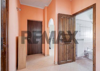 Hall / corridoio - Trilocale Via Di Vigna Consorti
32, Roma - foto 4