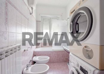 Bagno - Trilocale Via Di Vigna Consorti
32, Roma - foto 18