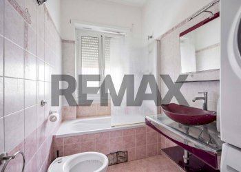 Bagno - Trilocale Via Di Vigna Consorti
32, Roma - foto 19