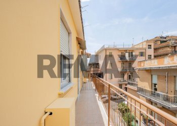 Balcone - Trilocale Via Di Vigna Consorti
32, Roma - foto 28