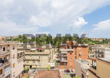 Edificio all\'aperto - Trilocale Via Di Vigna Consorti
32, Roma - foto 37