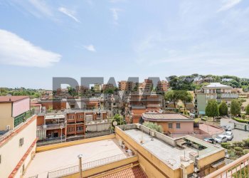 Edificio all\'aperto - Trilocale Via Di Vigna Consorti
32, Roma - foto 39