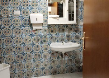 Bagno - Office Piazza Marconi
3/A, Sant'Agata Li Battiati - photo 14