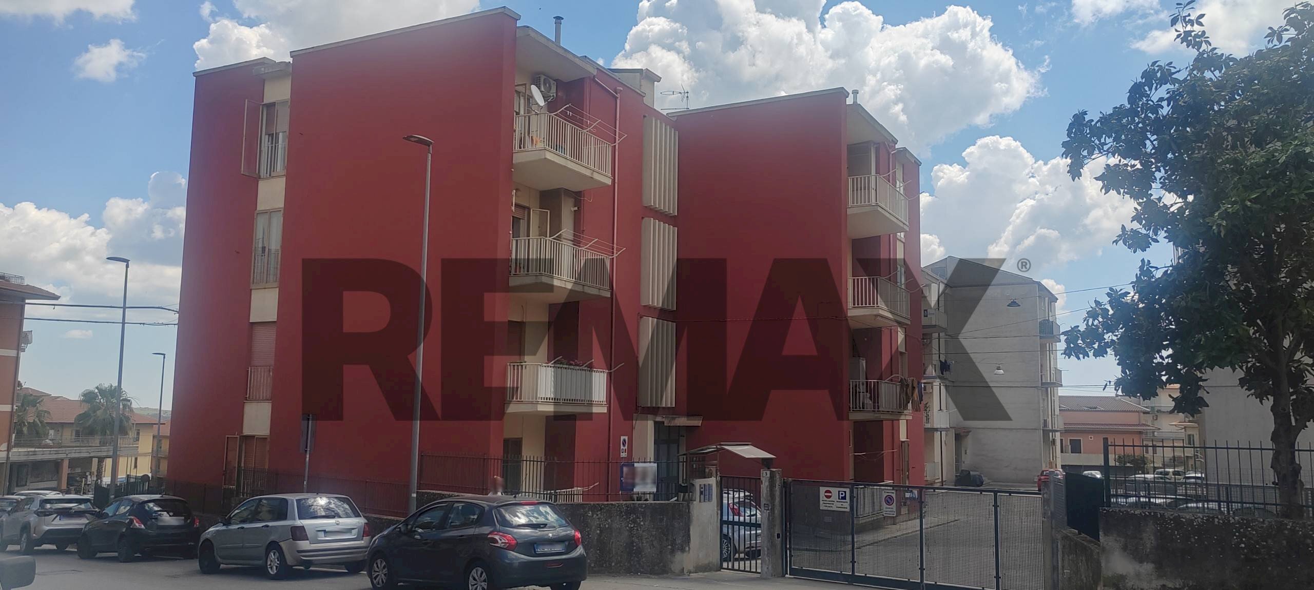 Edificio all\'aperto - Four-room apartment VIA PAESTUM
 
5, Ragusa - photo 1