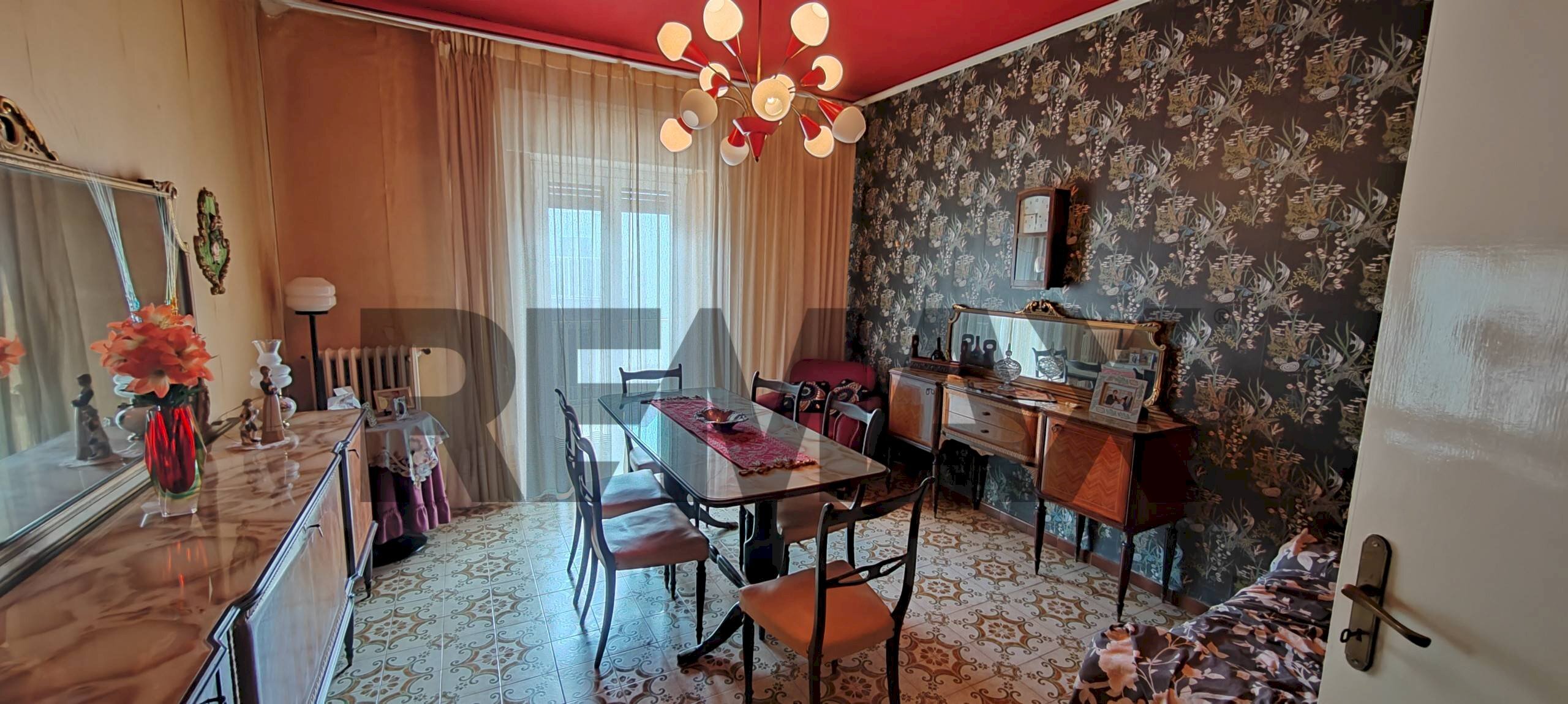 Sala da pranzo - Four-room apartment VIA PAESTUM
5, Ragusa - photo 2