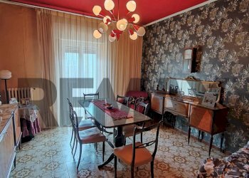 Sala da pranzo - Four-room apartment VIA PAESTUM
 
5, Ragusa - photo 2