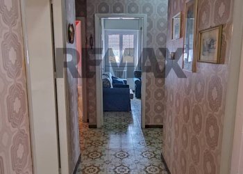 Hall / corridoio - Four-room apartment VIA PAESTUM
 
5, Ragusa - photo 11