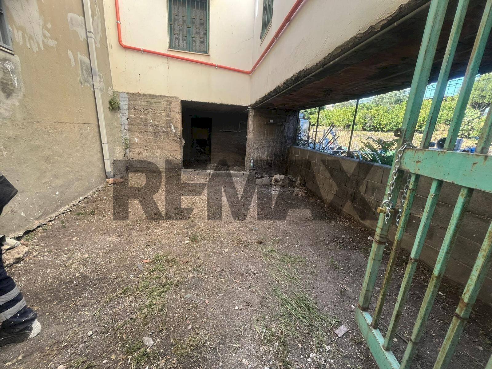 Terrazza - Casa semi indipendente via nazionale
35, Acireale - foto 2