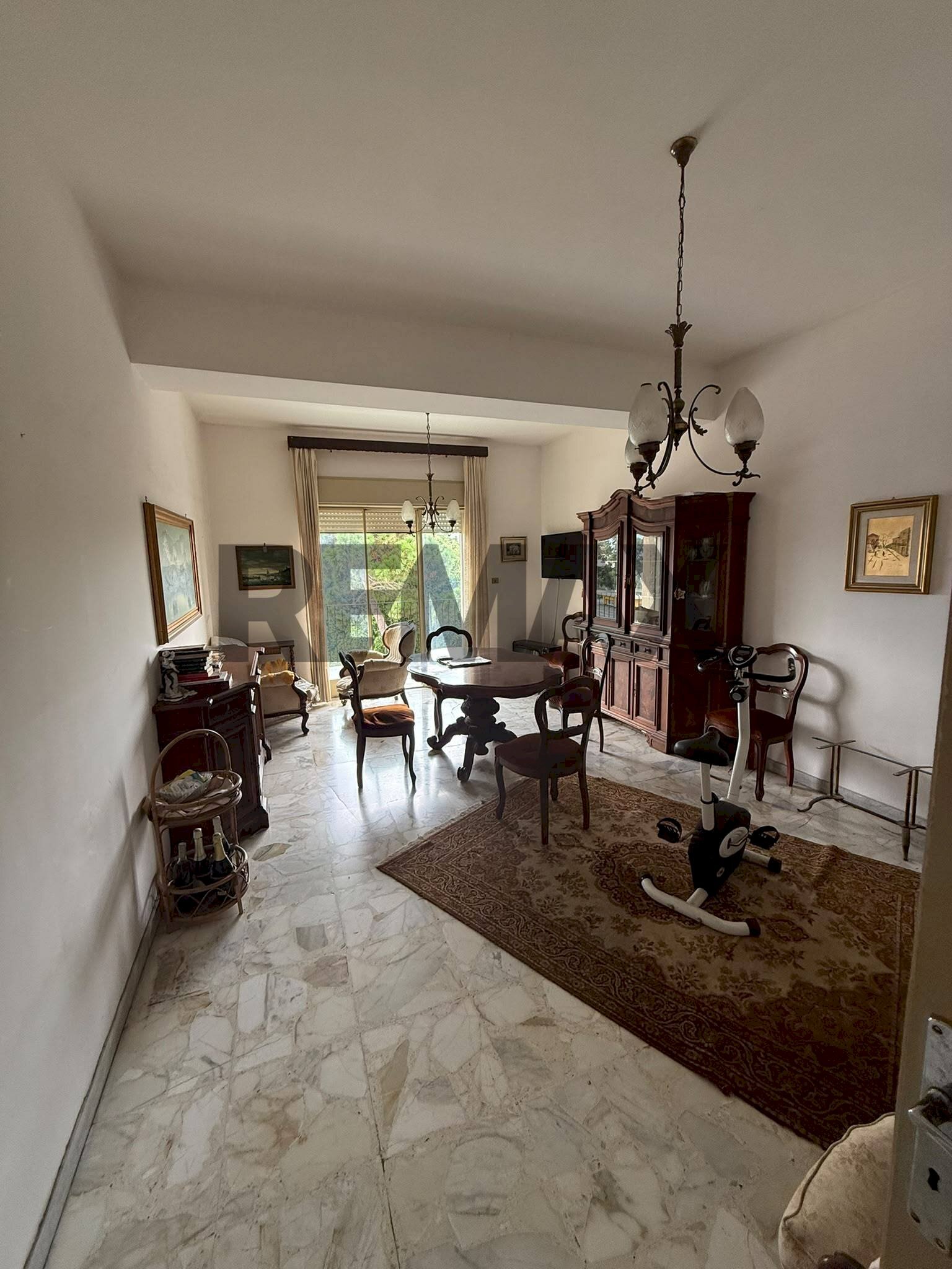 Soggiorno - Apartment VIA MAGGIORE ATTILIO GASPARRO
 
17, Milazzo - photo 1
