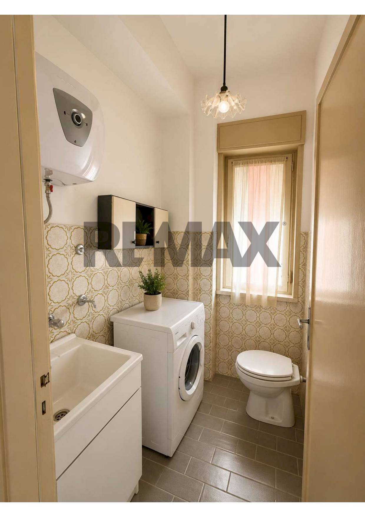 Bagno - Apartment VIA MAGGIORE ATTILIO GASPARRO
17, Milazzo - photo 2
