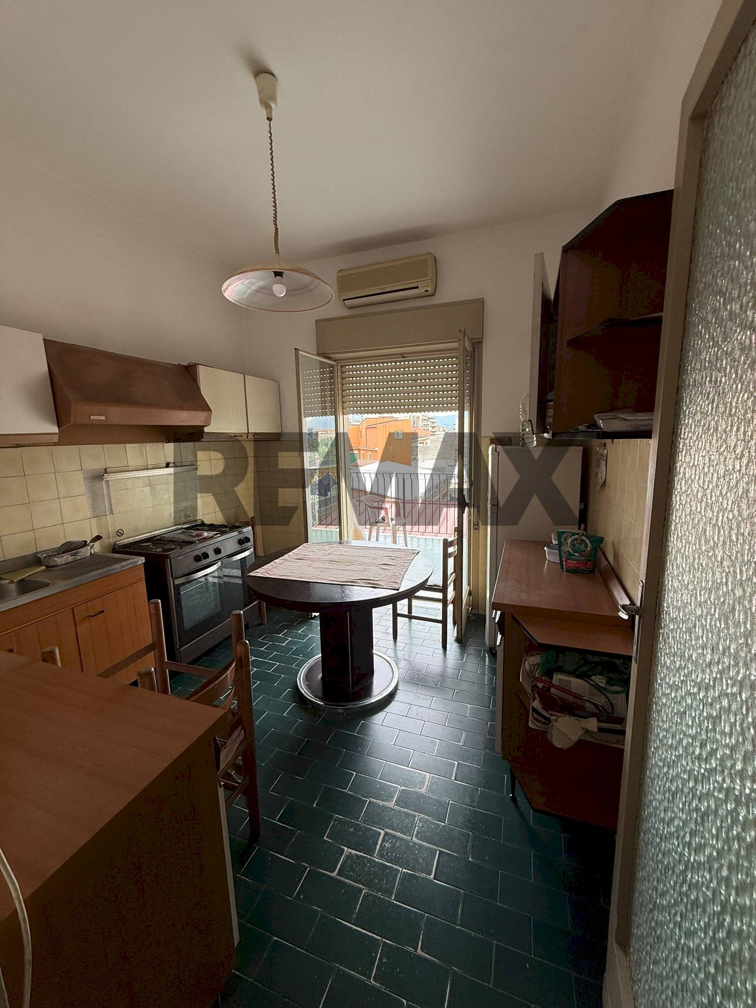 Cucina - Apartment VIA MAGGIORE ATTILIO GASPARRO
17, Milazzo - photo 3