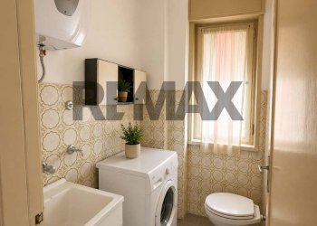 Bagno - Apartment VIA MAGGIORE ATTILIO GASPARRO
 
17, Milazzo - photo 2